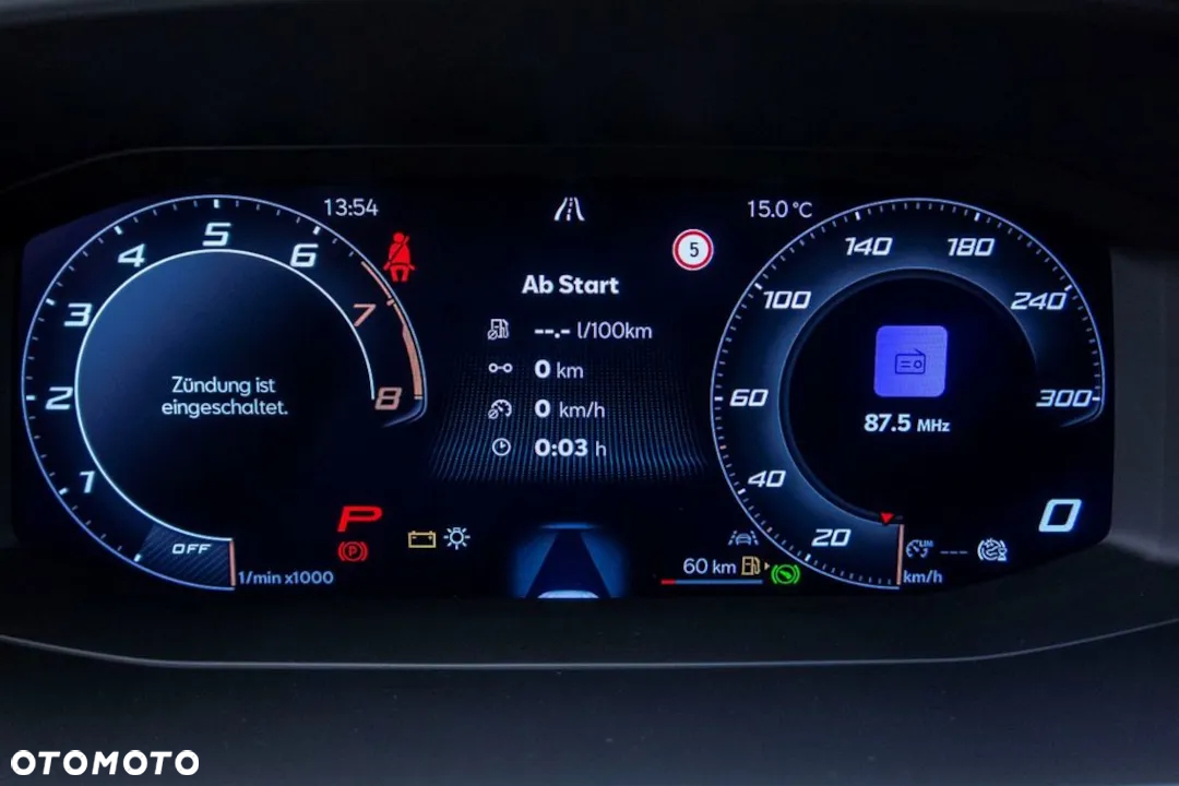 Cupra Formentor 1.5 TSI DSG - 13