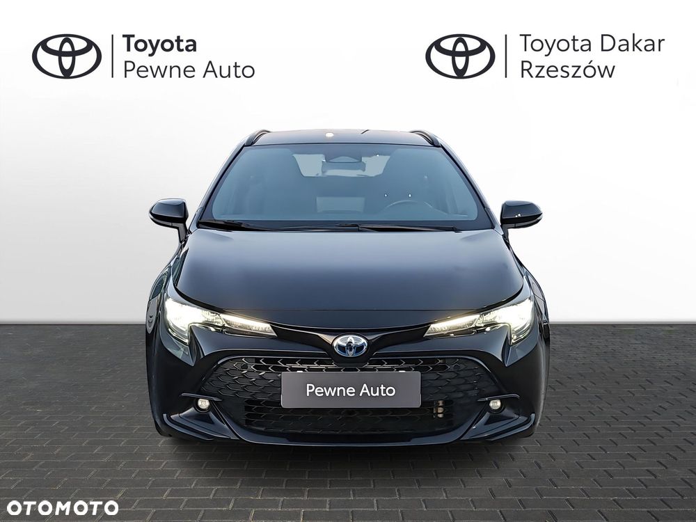 Toyota Corolla 1.8 Hybrid Comfort - 8