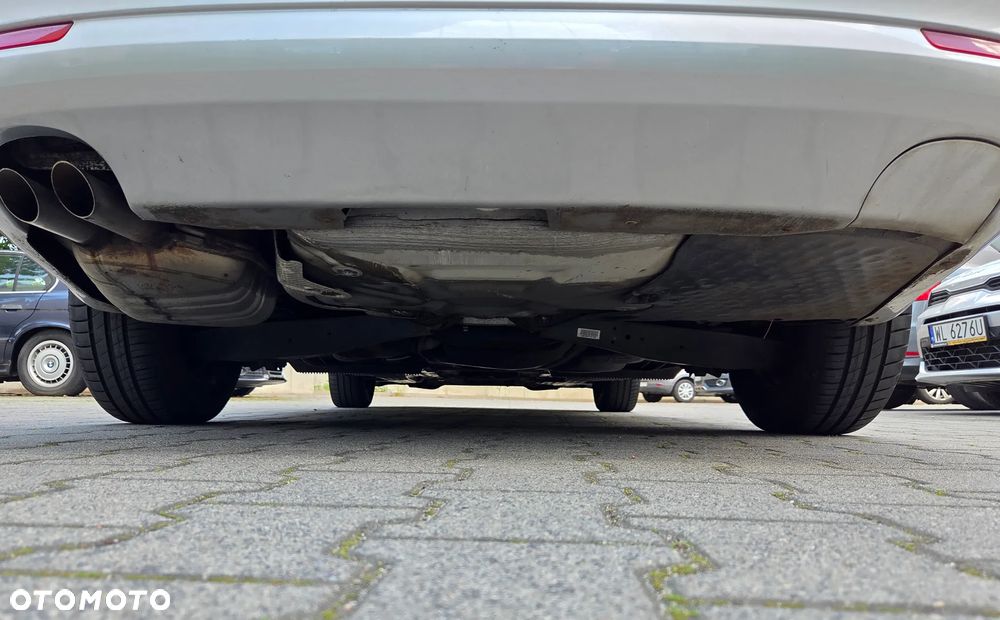 Skoda Octavia 1.4 TSI Ambiente - 9