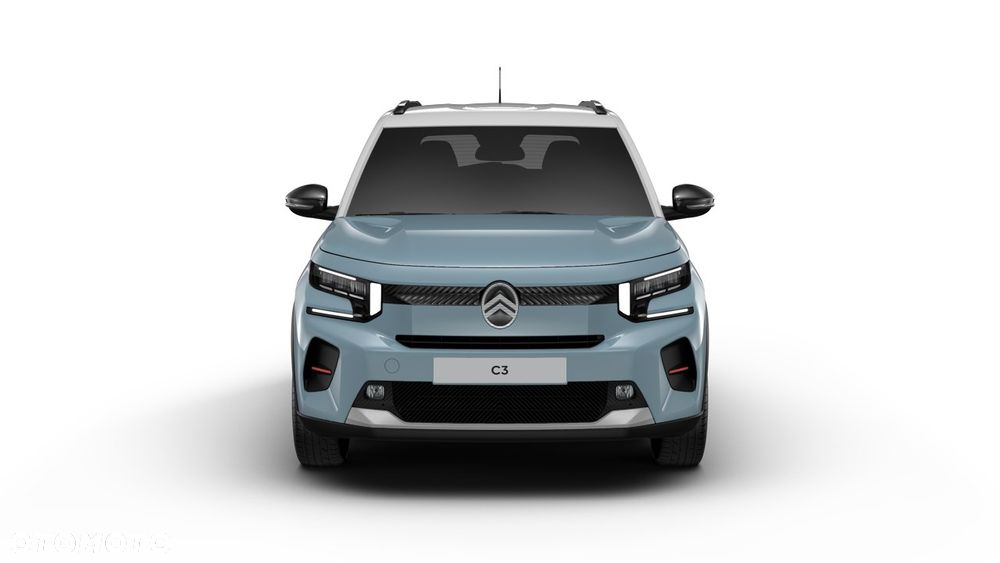 Citroën C3 1.2 mHEV Max - 5