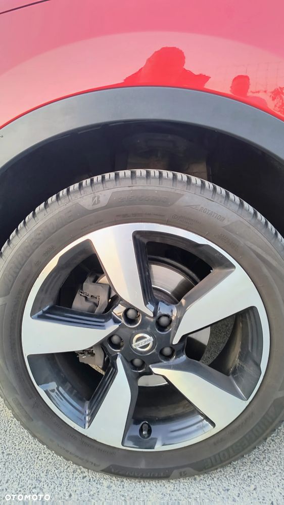 Nissan Qashqai 1.2 DIG-T N-Connecta - 12