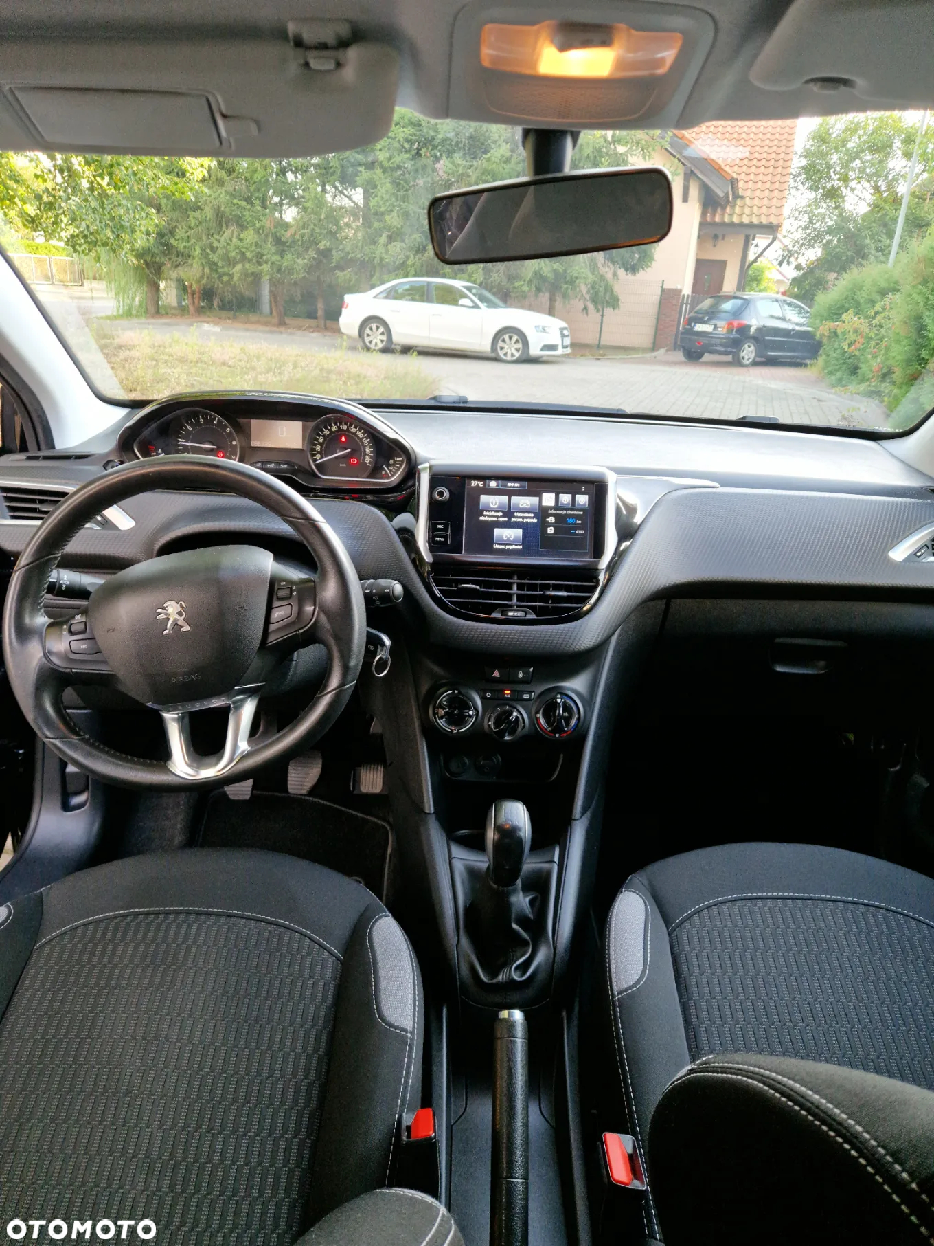 Peugeot 208 PureTech 82 Style - 15