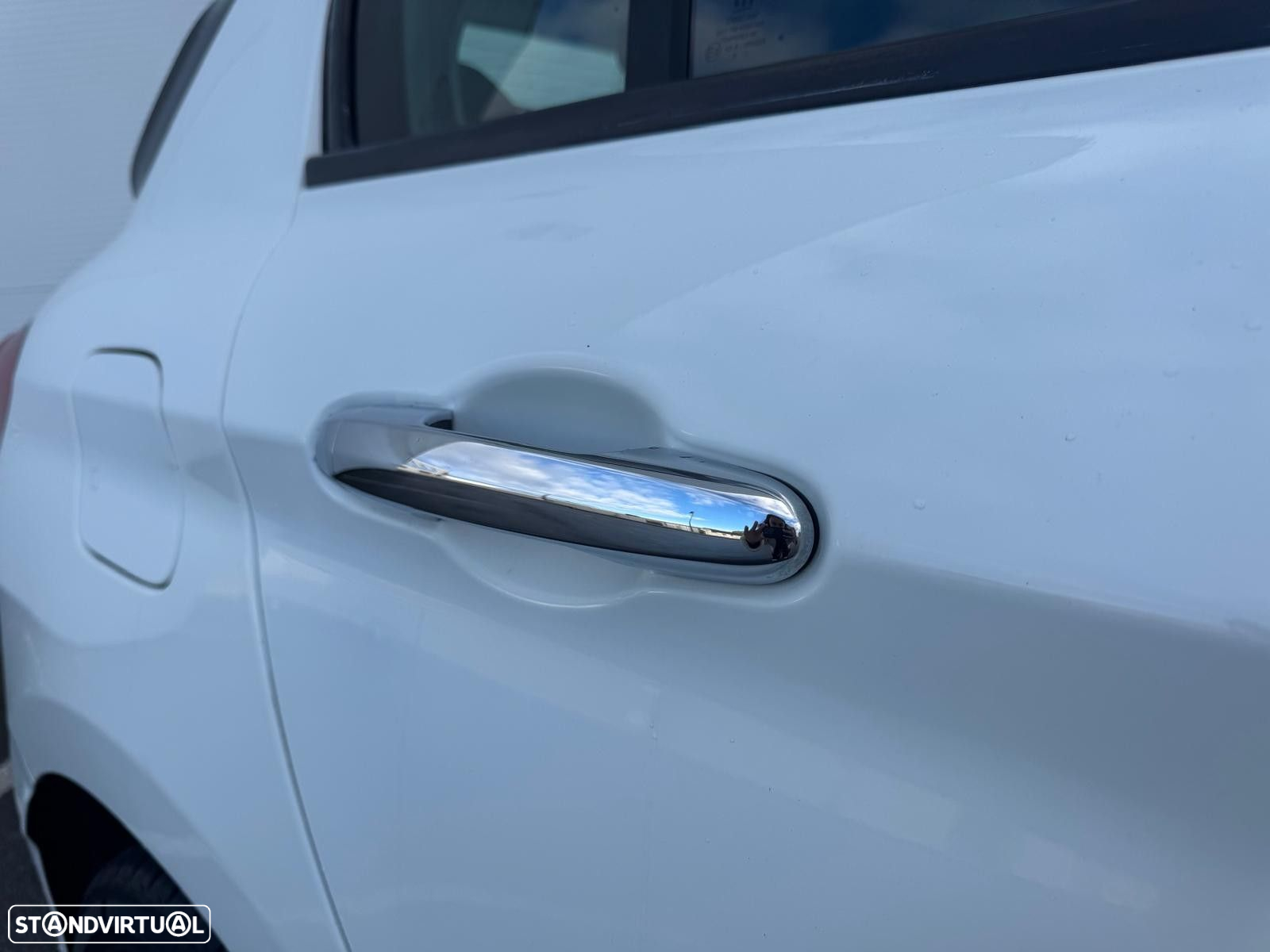 Fiat Tipo 1.3 M-Jet Easy - 6