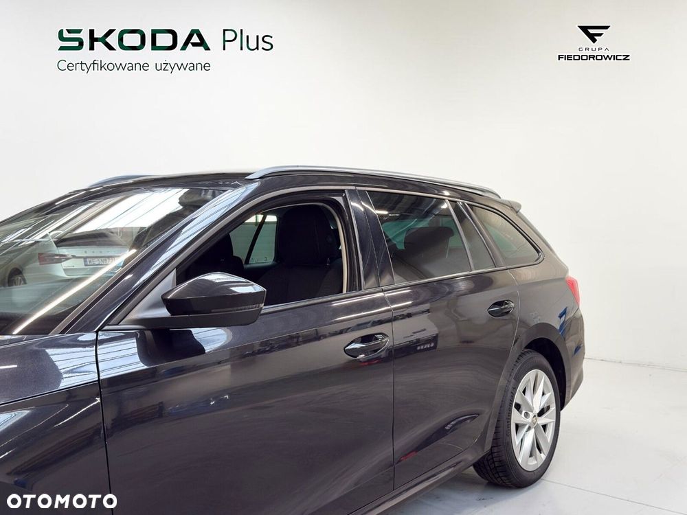 Skoda Octavia - 11