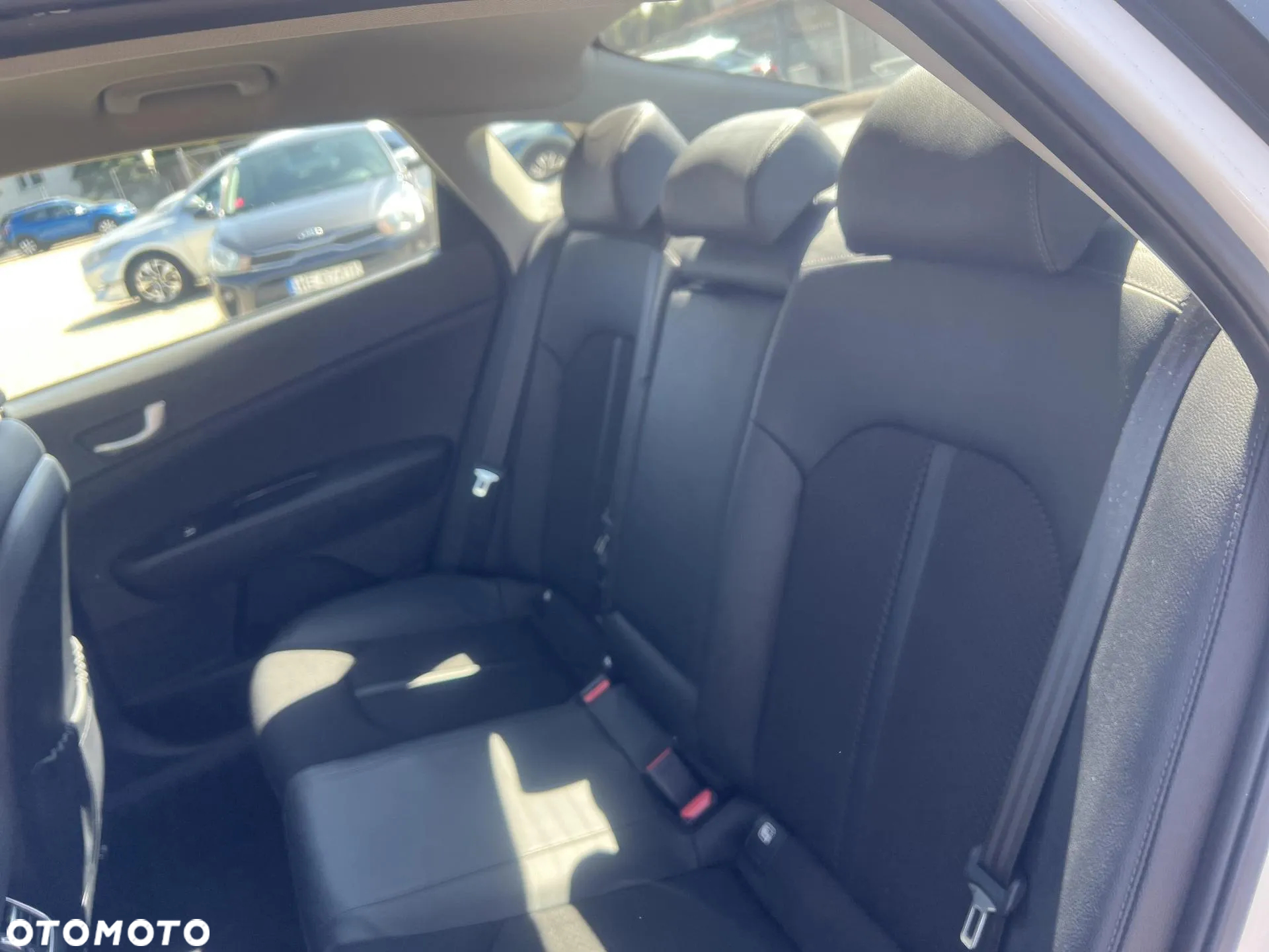 Kia Optima 1.6 T-GDI L DCT - 16