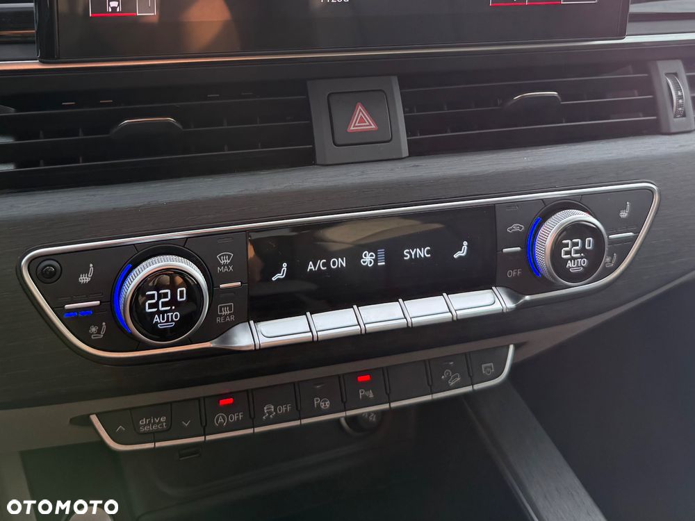 Audi A4 Allroad 2.0 TFSI Quattro S tronic - 17