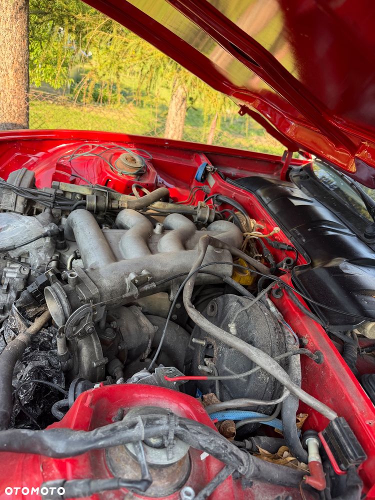 Porsche 944 - 31
