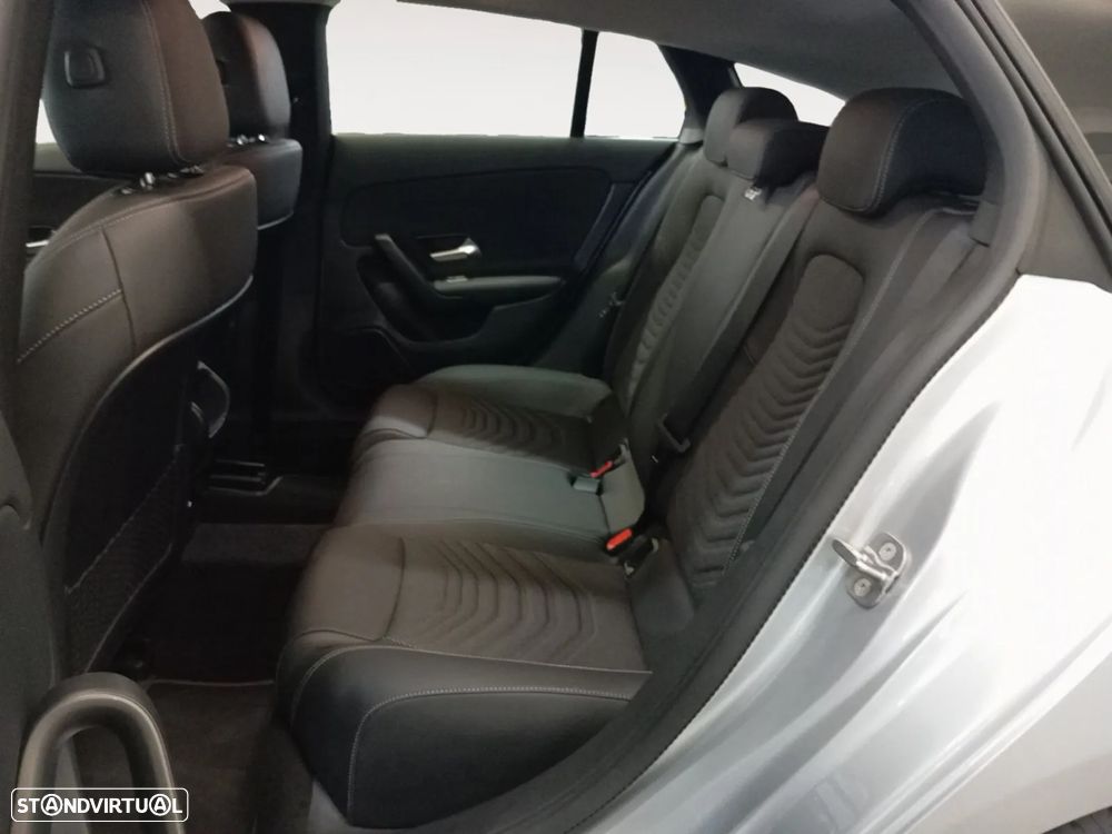 Mercedes-Benz CLA 180 d Shooting Brake Progressive Aut. - 15