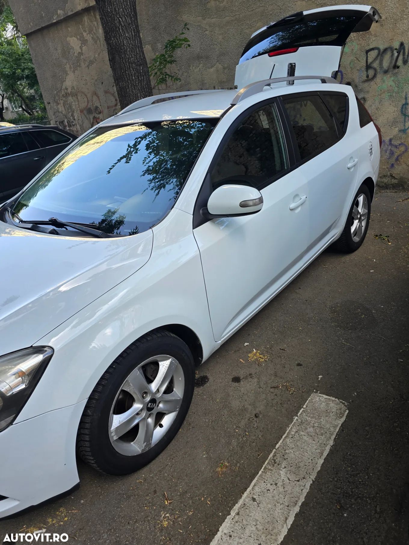 Kia Ceed 1.6 CRDi 115 Edition 7 - 1