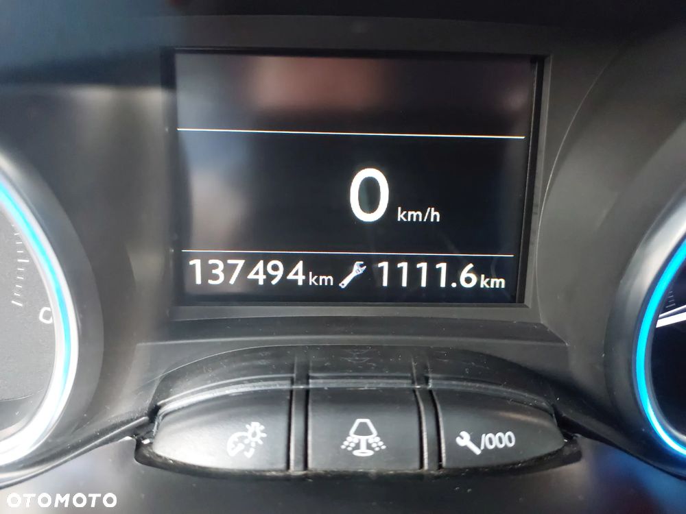 Peugeot 2008 e-HDi FAP 92 STOP & START Business-Line - 12
