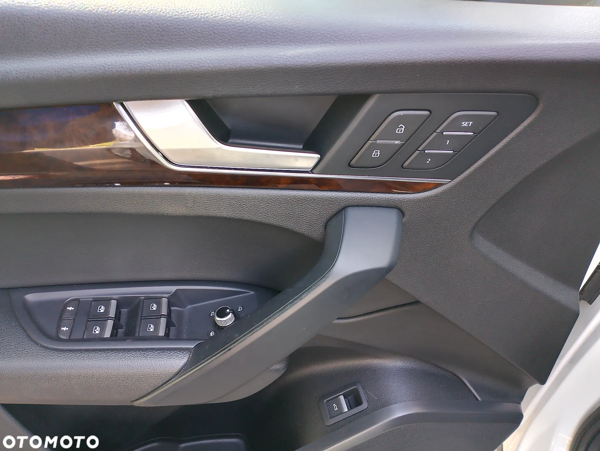 Audi Q5 2.0 TFSI Quattro S tronic - 16