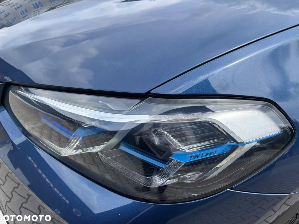 BMW X4 xDrive20i sport - 11
