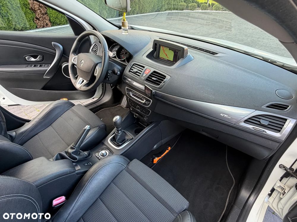 Renault Megane - 19