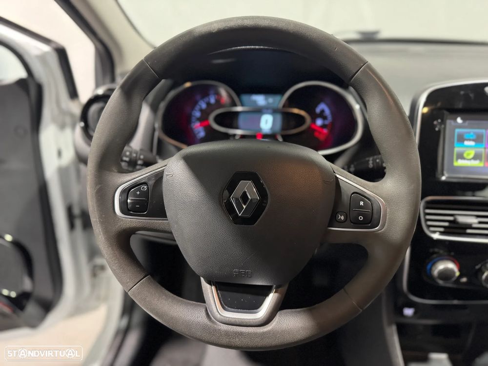 Renault Clio dCi 75 Stop & Start Life - 15