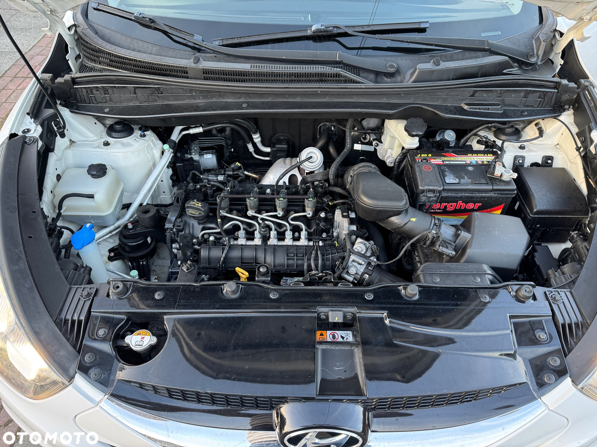 Hyundai ix35 - 26