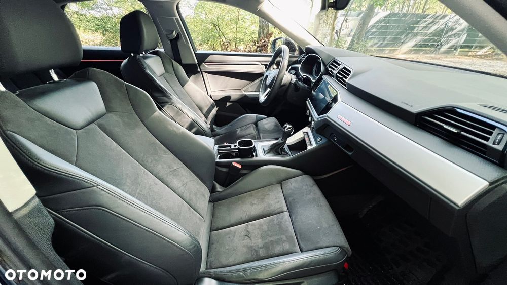 Audi Q3 Sportback - 6