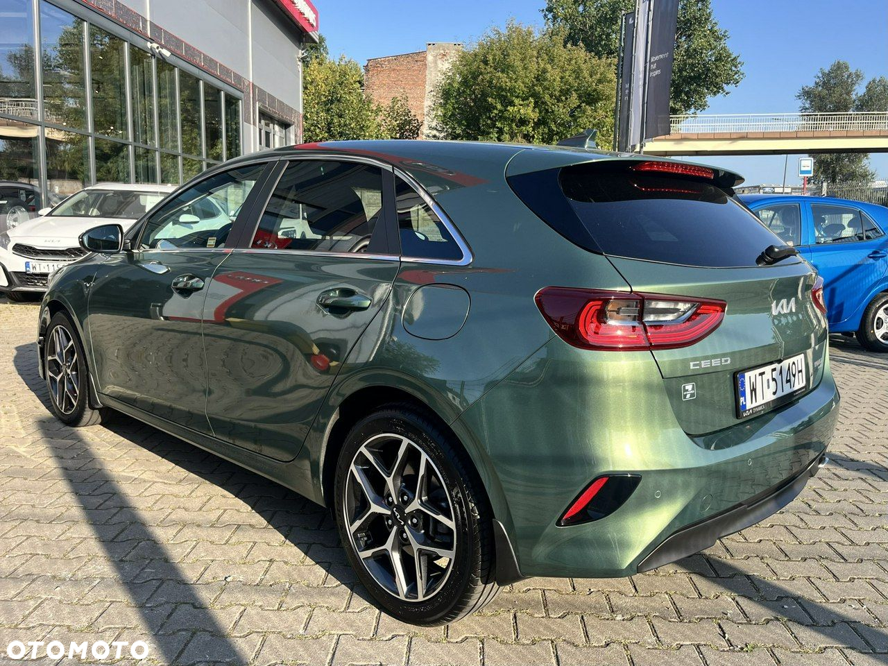 Kia Ceed - 6