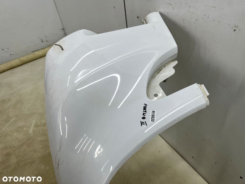 Błotnik Smart ForTwo II 2 07-14r. lewy przedni lewy przód A4518810101 - 7