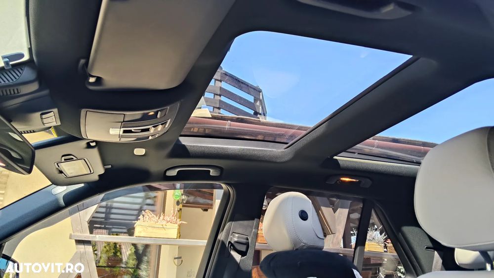 Mercedes-Benz GLE 250 d 4MATIC 9G-TRONIC Exclusive - 15