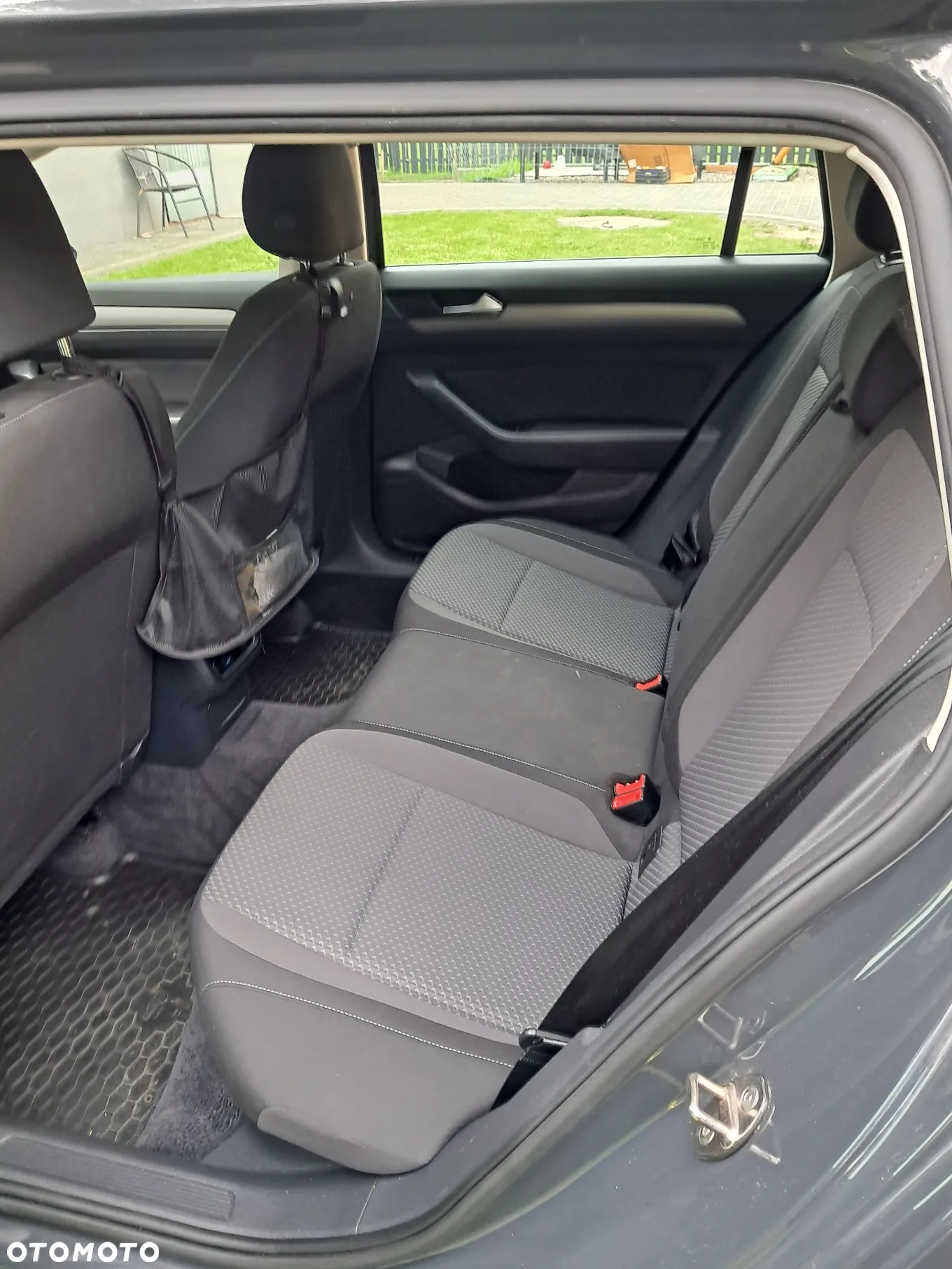 Volkswagen Passat 2.0 TDI BMT 4Mot Highline - 11