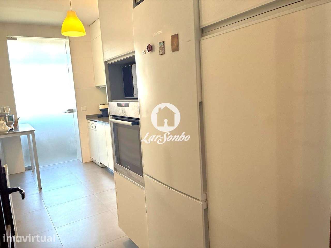 Apartamento T3 na Póvoa de Varzim com vista mar - Grande imagem: 2/26