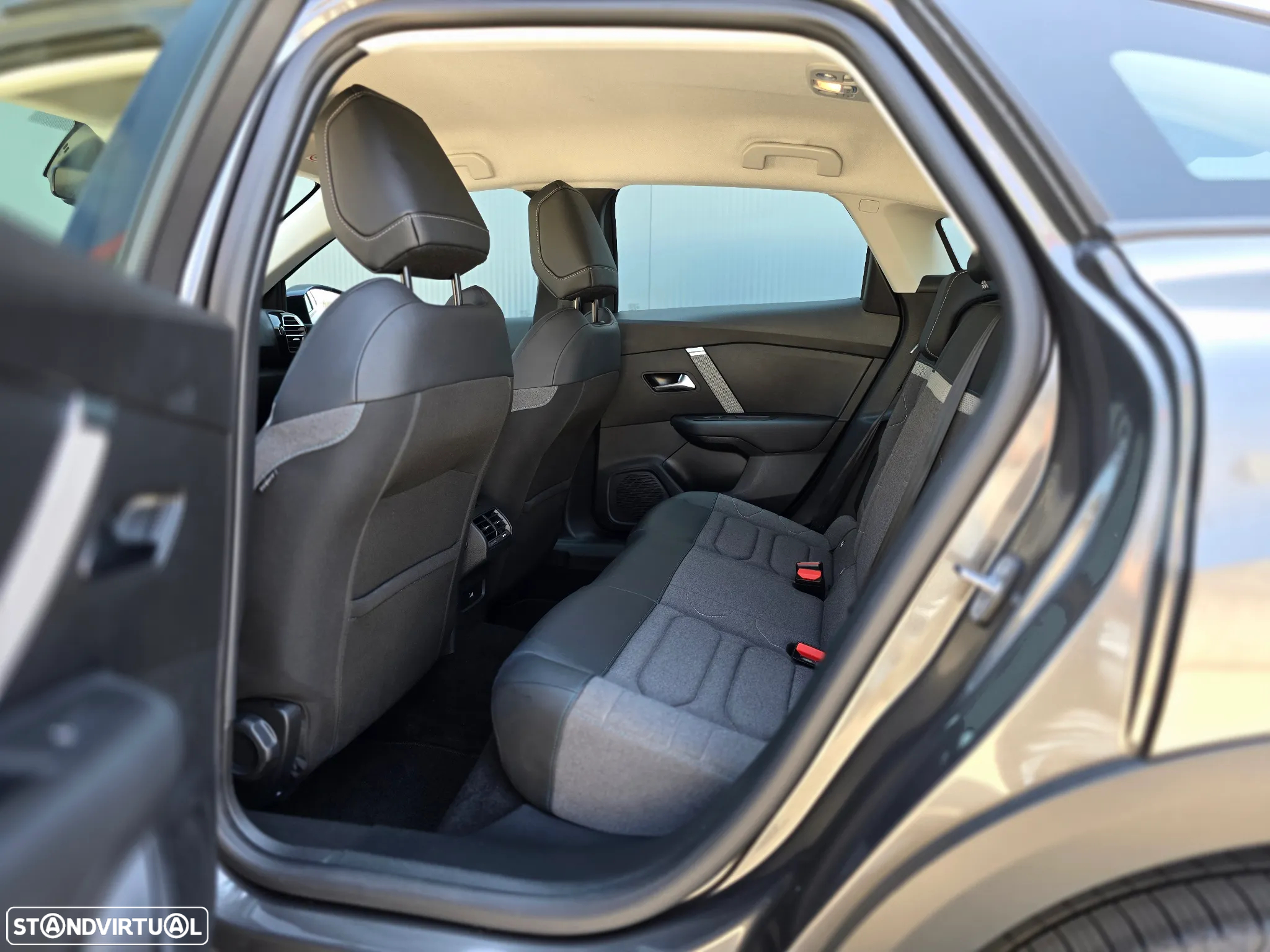 Citroën C4 1.5 BlueHDi Plus EAT8 - 29
