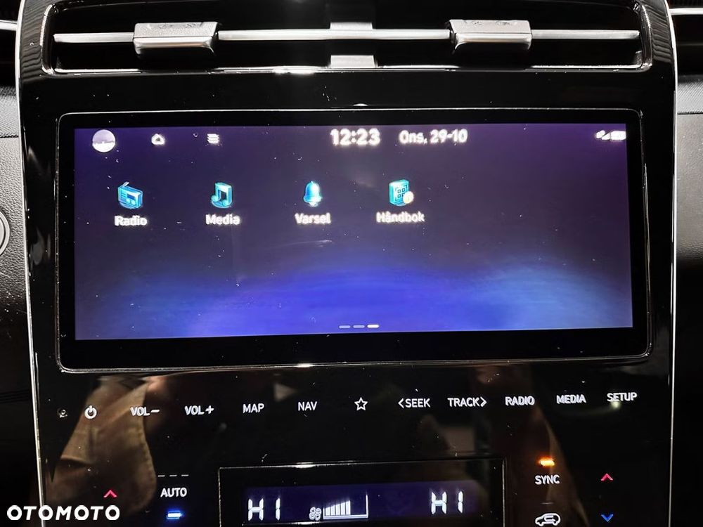 Hyundai Tucson 1.6 T-GDi 4WD Prime - 23