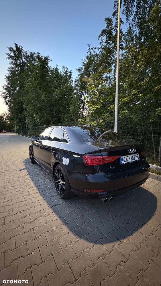 Audi A3 Sportback - 4