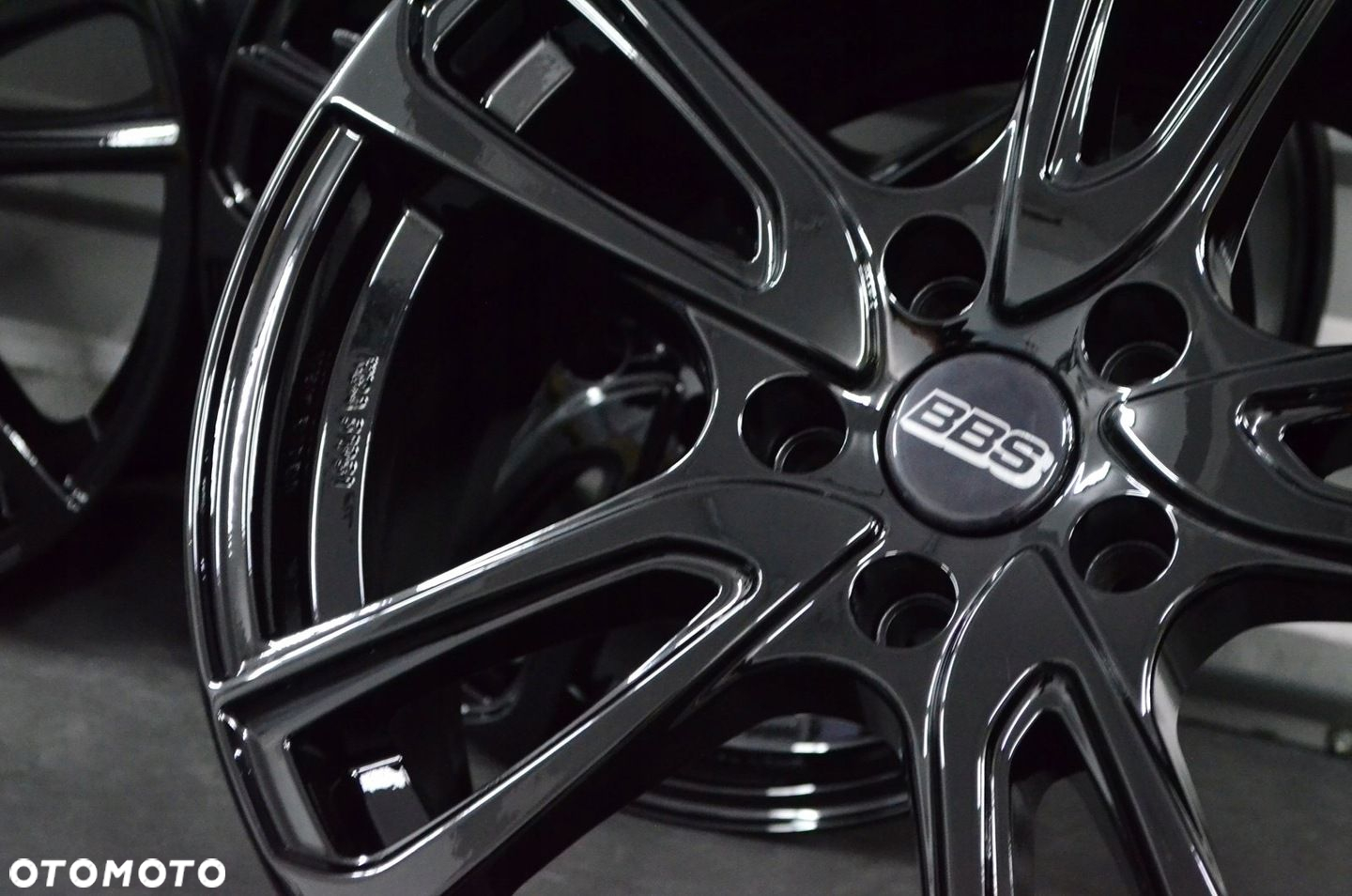 Felgi 5x112 R18 Audi VW SEAT Mercedes Skoda BMW - 4