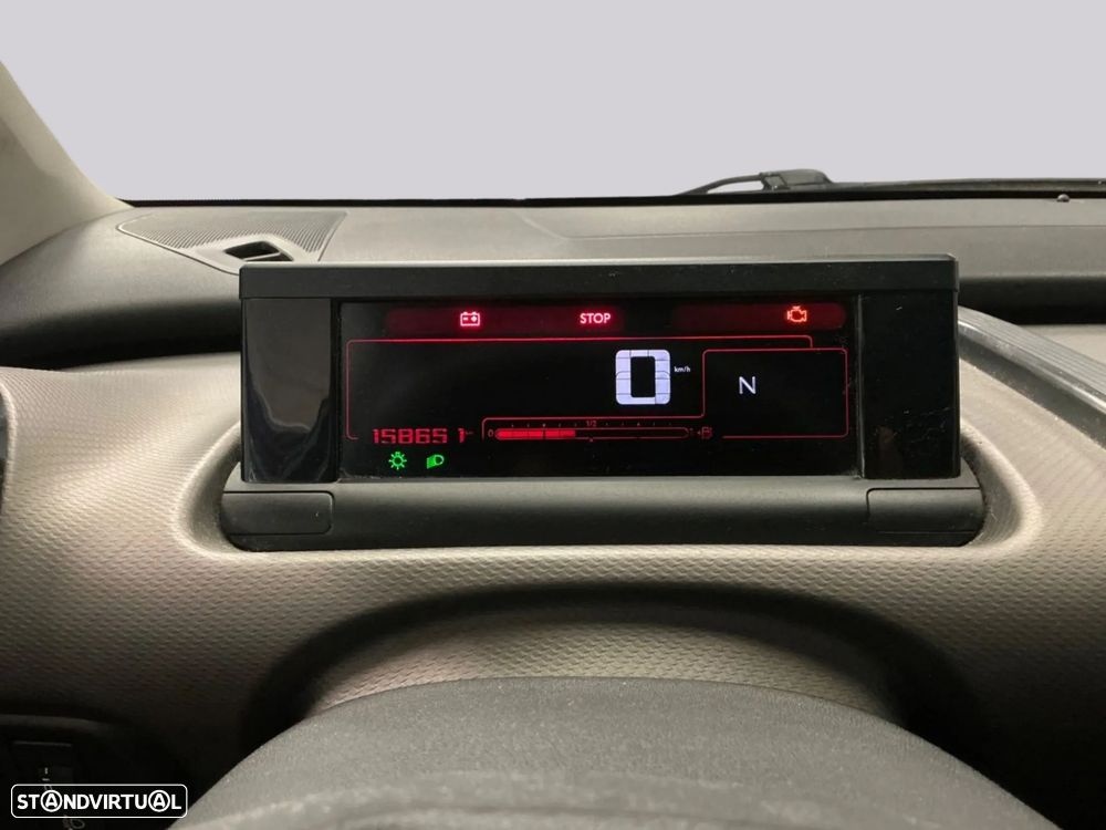Citroën C4 Cactus - 6
