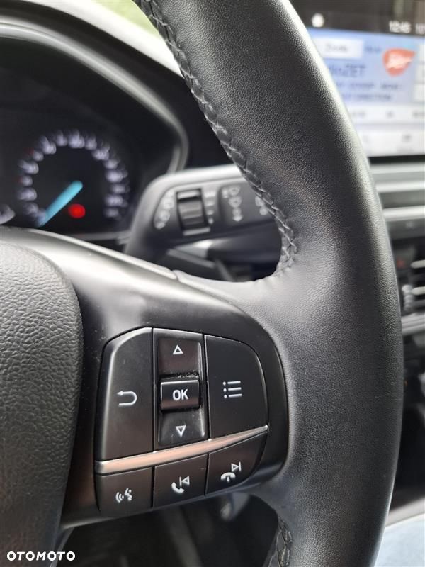 Ford Focus 1.5 EcoBlue SCR Active - 14