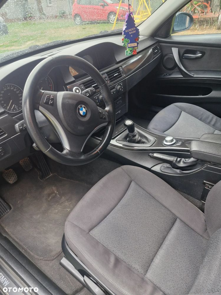 BMW Seria 3 - 13