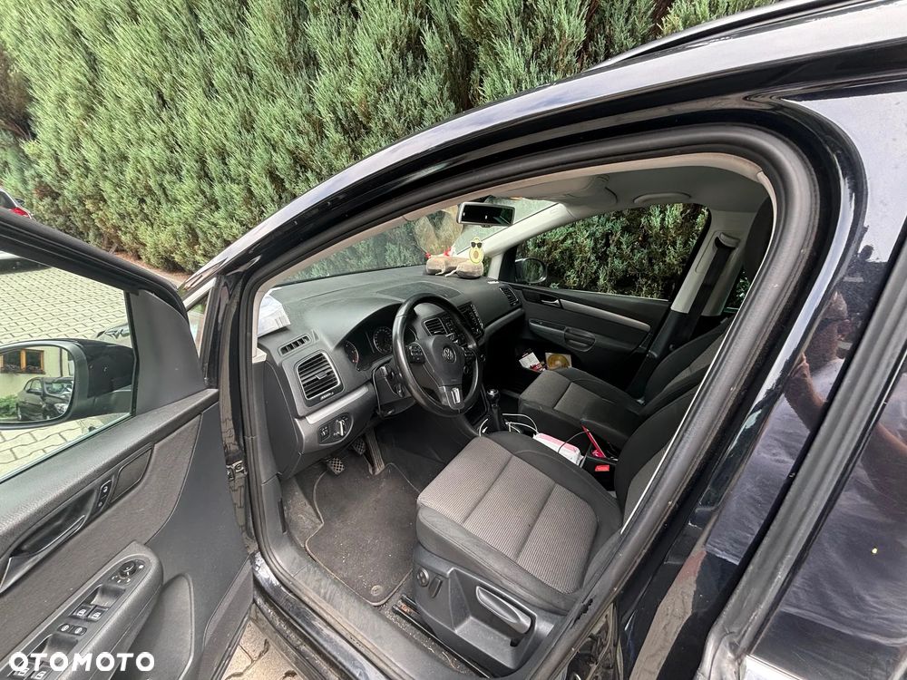 Volkswagen Sharan ver-2-0-tdi-comfortline - 3