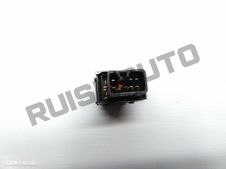 Botão Simples De Elevador De Vidro  Kia Sportage Iii [2010_2015 - 2