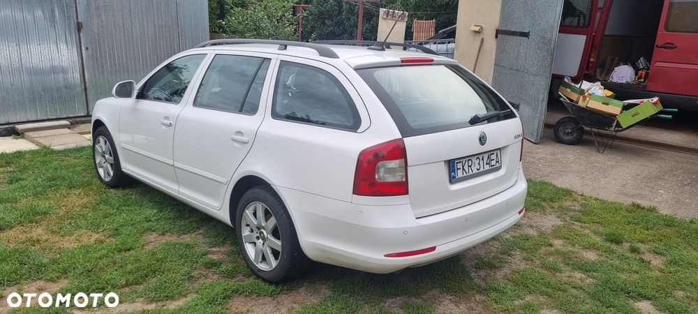Skoda Octavia 1.6 TDI Classic - 3