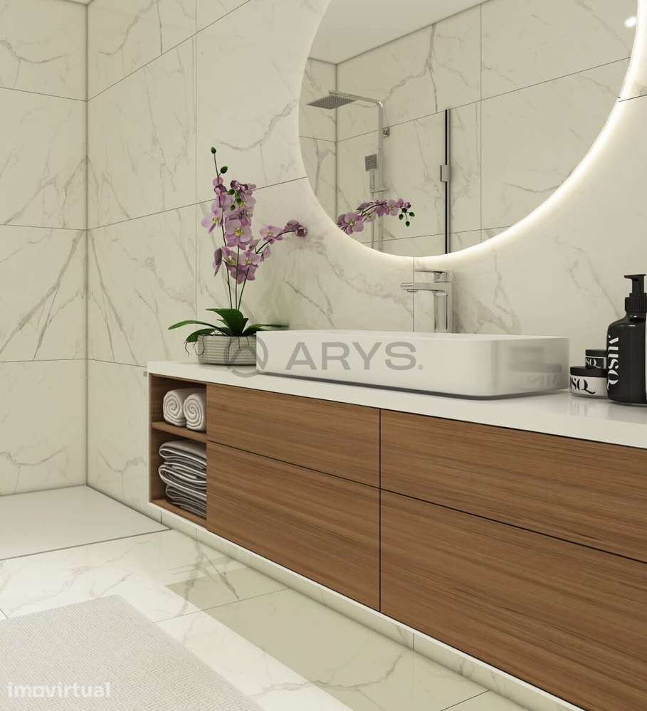 Imóvel de Luxo no Condomínio Space Residence - Grande imagem: 4/12