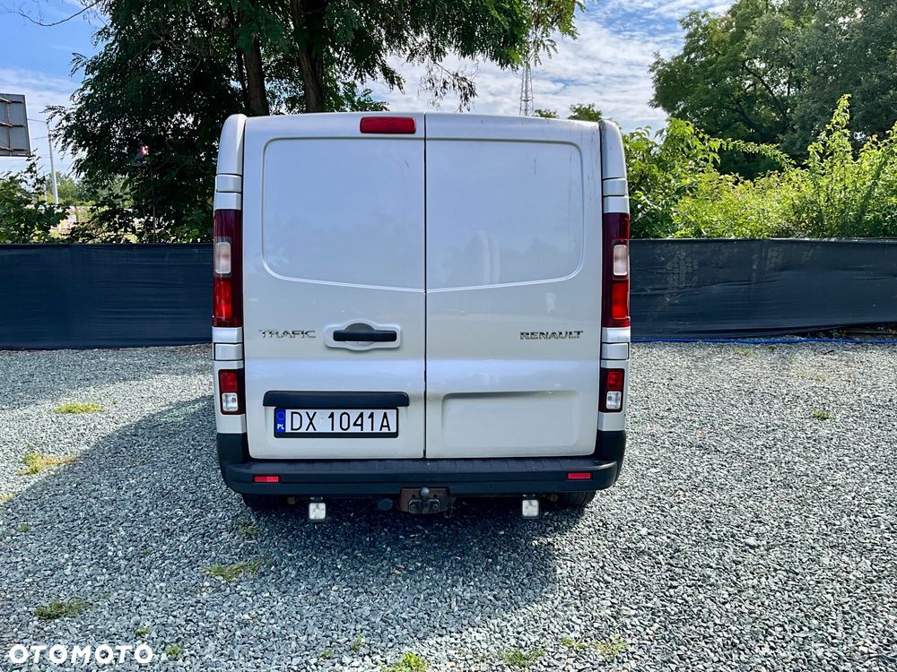Renault TRAFIC - 4
