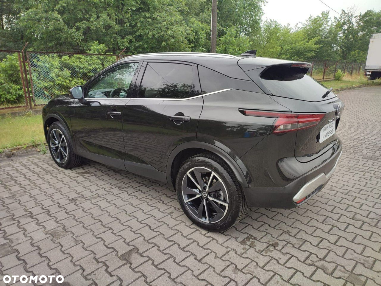 Nissan Qashqai - 36