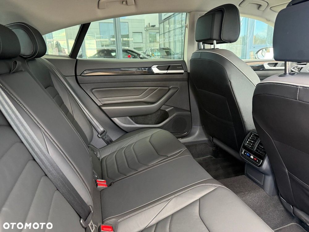 Volkswagen Arteon 2023