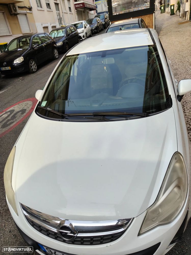 Opel Corsa 1.3 CDTi Enjoy - 2