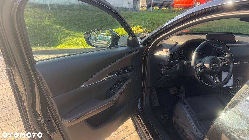 Mazda CX-30 - 9