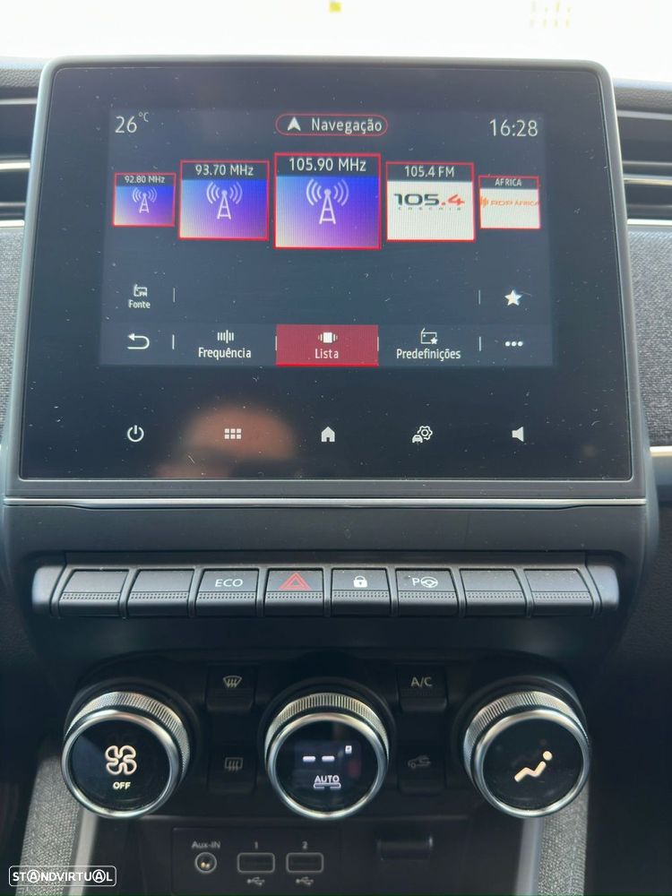 Renault Zoe - 18