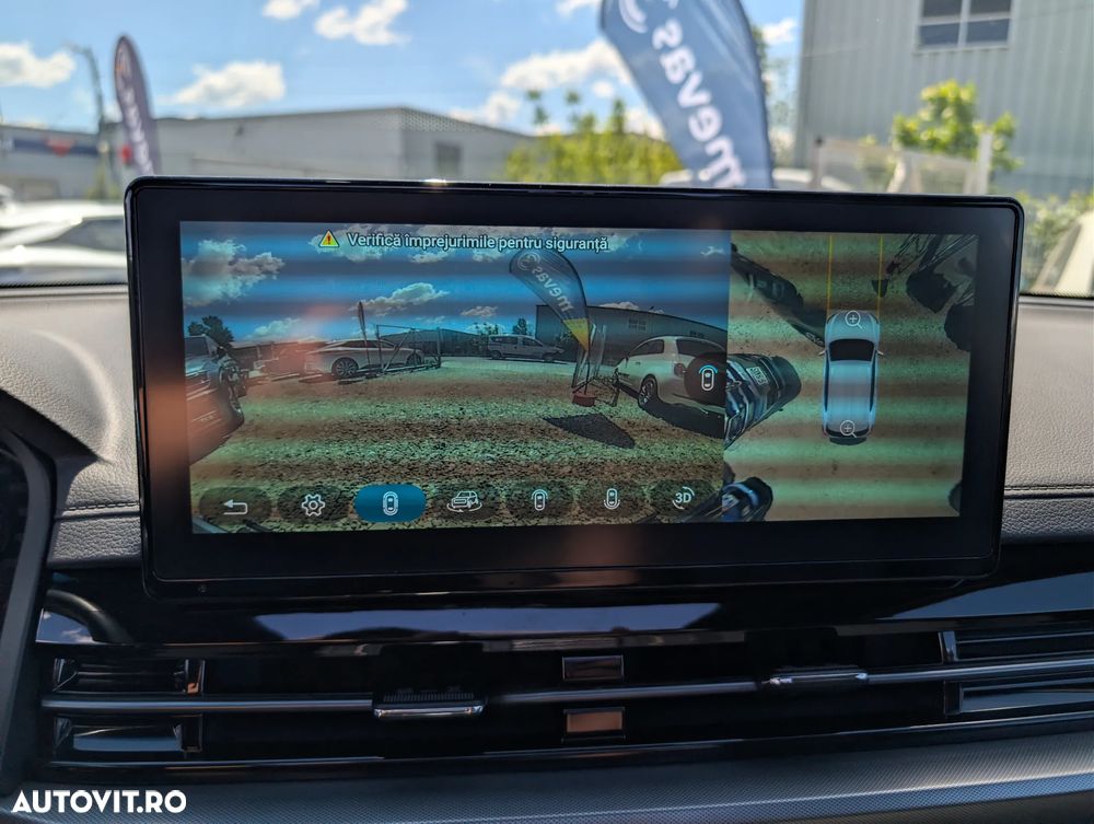 SsangYong REXTON G4 2.2 e-XDI 4WD Premium - 37