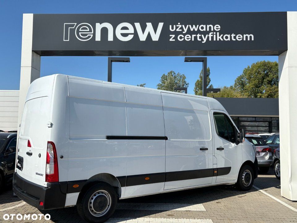 Renault Master - 9