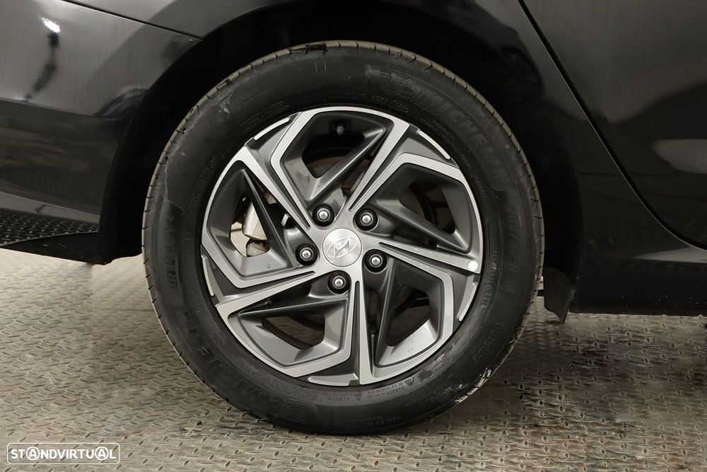 Hyundai i30 SW 1.0 T-GDi Style Plus DCT - 5