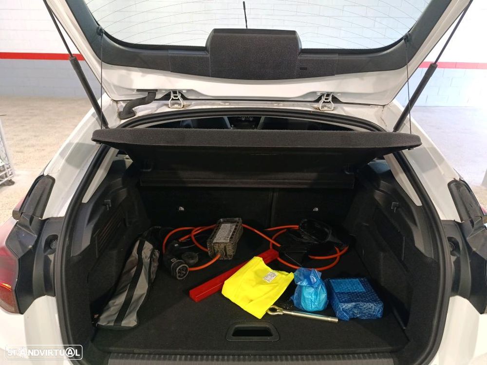 Citroën e-C4 50 kWh Feel Pack - 13