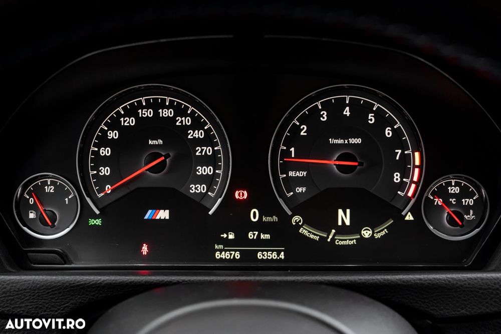 BMW M4 Coupe - 12