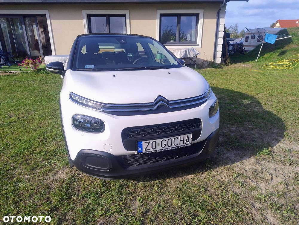 Citroën C3 1.2 PureTech Feel - 2