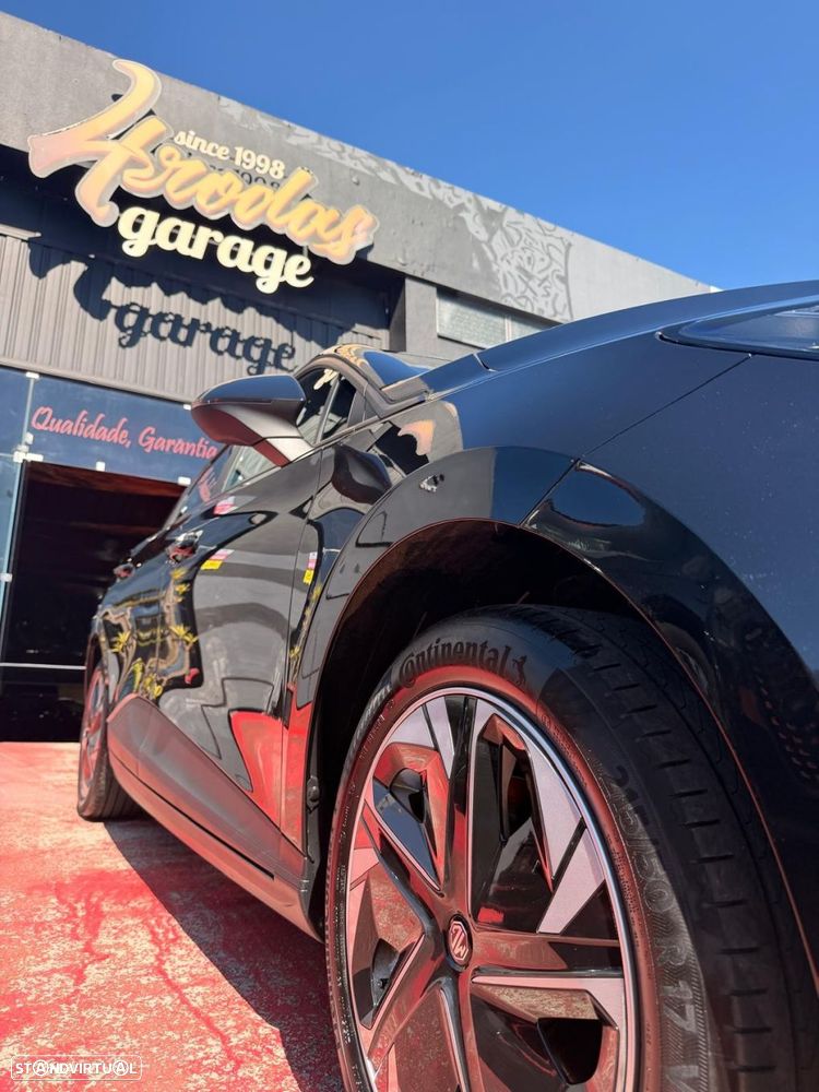 MG MG4 64 kWh Comfort - 7