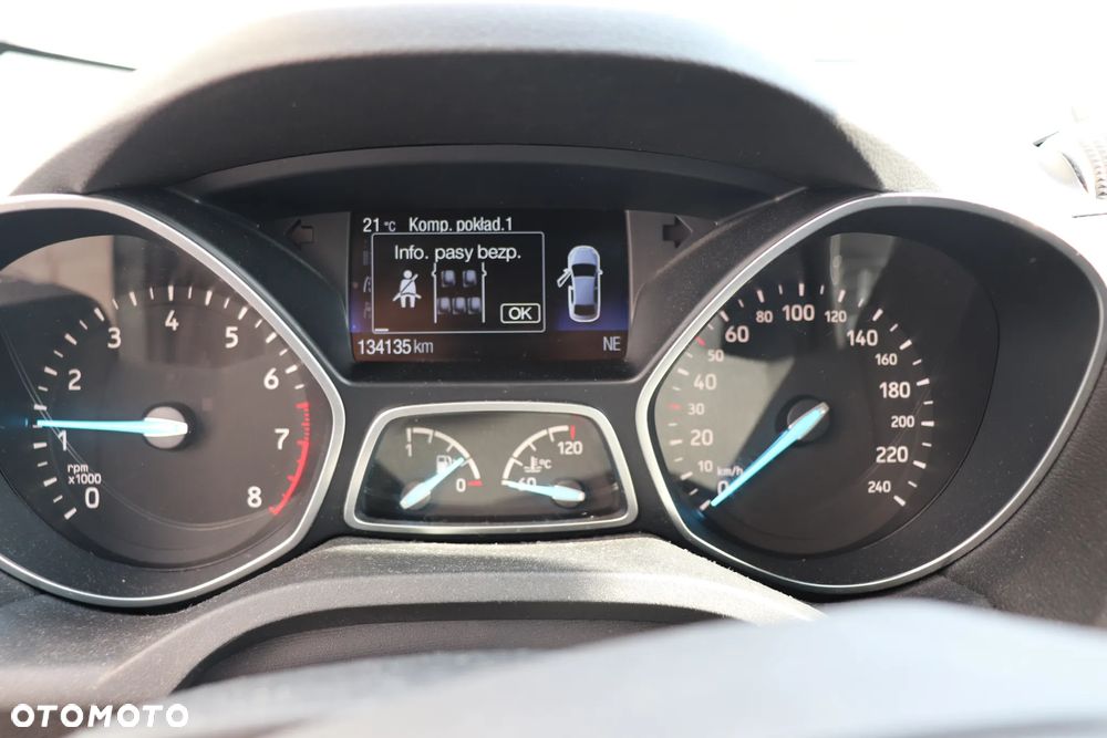 Ford Kuga 1.5 EcoBoost FWD ST-Line ASS GPF - 11
